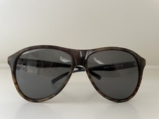 Bikkembergs Sonnenbrille,Sun Glasses,BK66704,braun,Pilotenbrille,Piloten