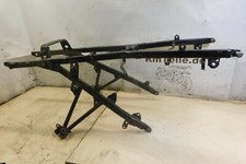  Honda VFR750 F RC24 Heckrahmen Hilfsrahmen Rahmen hinten 