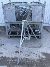 50 xStützbein  Dreibein