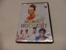 DVD    Muriels Hochzeit 