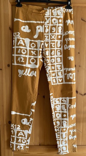 Tolle stretchhose mango mit - mango,