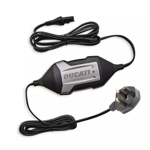 Ducati tecmate lithium ionen - lithium,