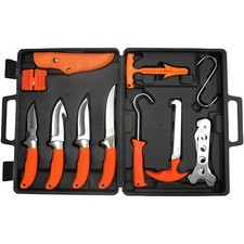 Wald & Forst Zerwirk-Set Big