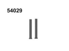 Lenkgestänge Halterung Amewi Pitbull X u. Pitbull Evolution 54029 NEU