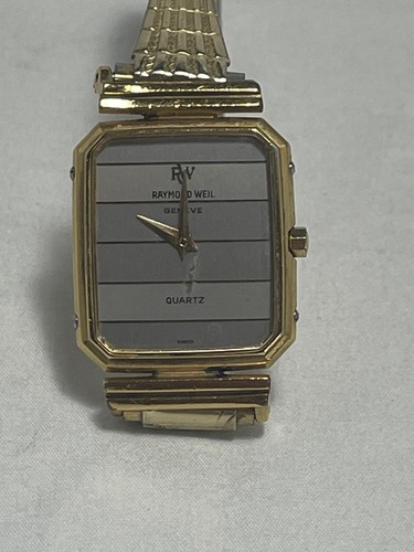 Raymond weil geneve - raymond,