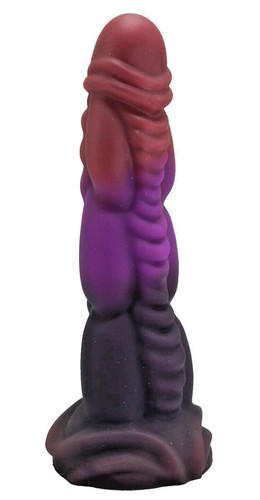Dildo silikon sextoy - silikon,