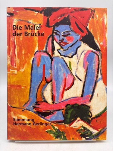 Die maler der brücke - die,