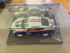 CARRERA DIGITAL 124 ,Porscheche 911 RSR  20023885 NO.91