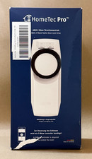 ABUS - HomeTec Pro - Türschlossantrieb in Weiß - Kundenretoure