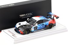 1:43 TSM Model BMW M4 GT3 EVO