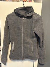 Steeds Strickjacke, Kinder, 164, Mädchen, Reitjacke, Grau