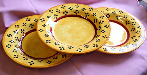 Villeroy boch gallo 3er set - villeroy,
