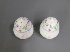 Salzstreuer und Pfefferstreuer