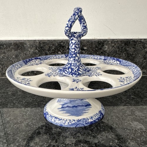 Spode blue italienischer - blue,
