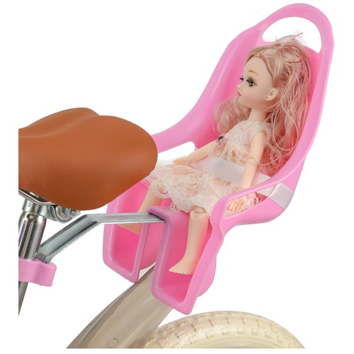 Kinderfahrrad puppensitz - kinderfahrrad,