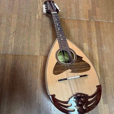 Suzuki No.226 Mandoline 1967