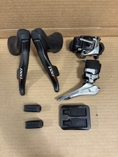 SRAM RED Etap 2x11 Speed Rim