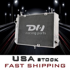 Aluminium Radiator For