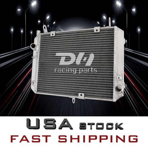 Aluminium radiator for - aluminium,