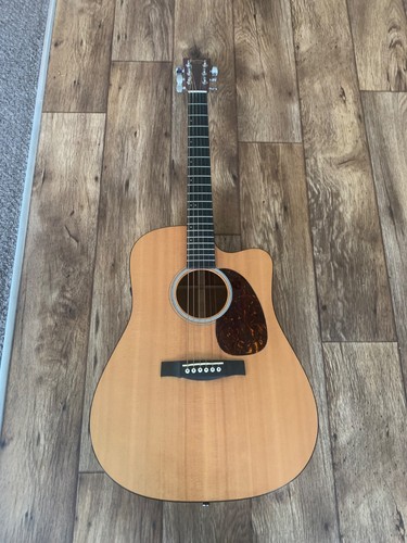Martin dcpa4 performing - dcpa4,