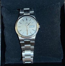 OMEGA Geneve Automatik