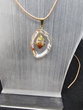 Achat Geoden Scheibe