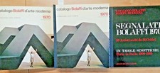 CATALOGO BOLAFFI D'ARTE