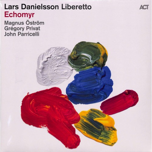 Lars liberetto danielsson - lars,