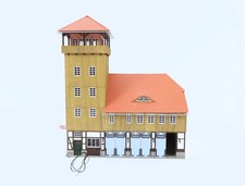 Busch H0 1450 Gebäude