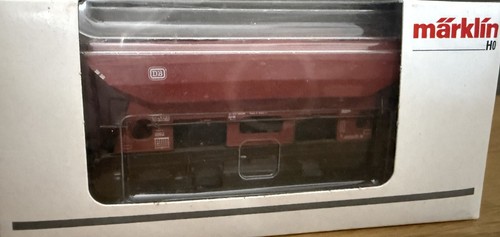 Märklin 46301 ovp - h0, #