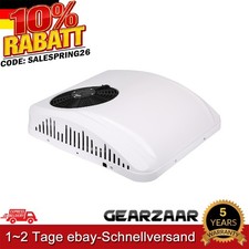 12V, 24V Parkklimaanlage
