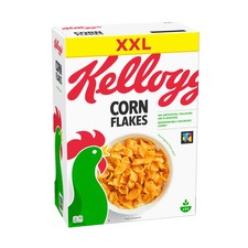 Kelloggs Corn Flakes XXL, 1 kg