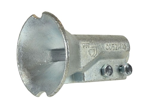 Pft mitnehmerklaue bionik - bionik, g4