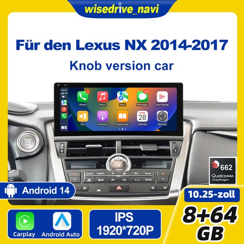64g android carplay - 64g,