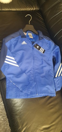 Adidas sereno14 jogginganzug - adidas,