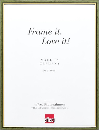 Effect holzrahmen profil - holzrahmen,