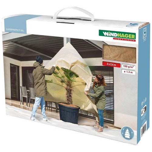 Windhager frostschutz - windhager,