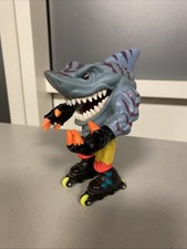 1994 Street Sharks Streex