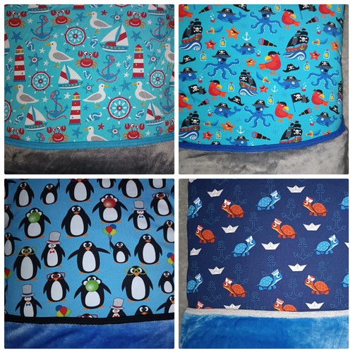 Babauba kuscheldecke xxl - kuscheldecke,