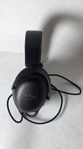 Hyperx cloud iii - cloud, over-ear