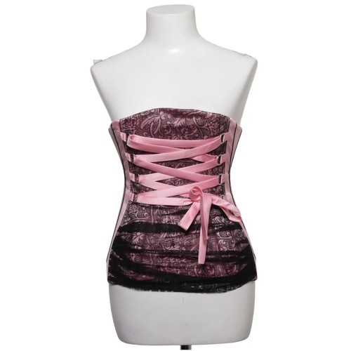 Revanche femme korsett - de,