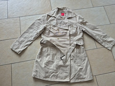 Damen  Jacke kurz Mantel Gr. 46  Manguun