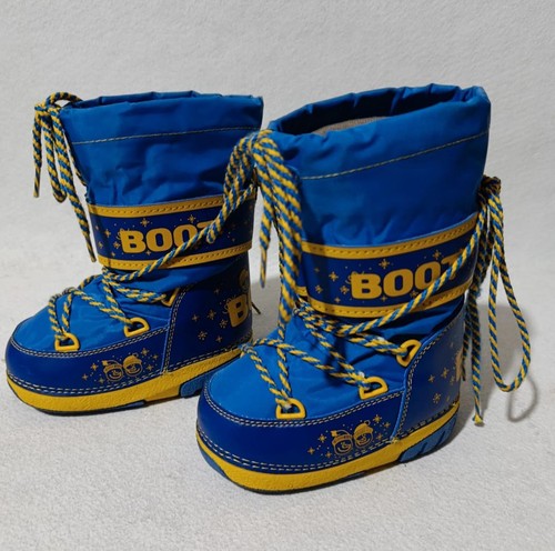Vintage after kinder - kinder, stiefel