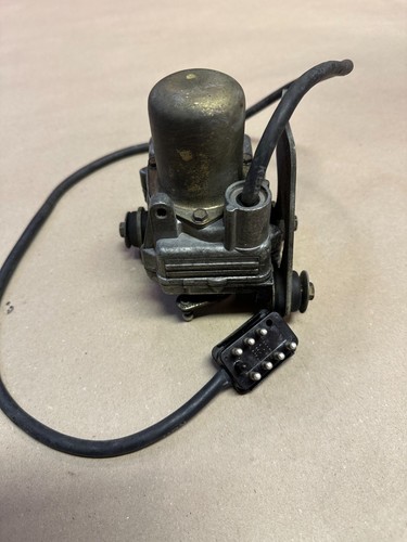 Mercedes tempomat stellmotor - tempomat,
