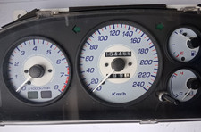 Mazda 323F V Typ BA 94-2000