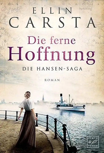 Die ferne hoffnung - die,