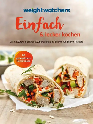 Weight watchers einfach - einfach, &