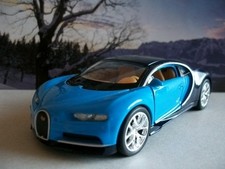 Modellauto  Bugatti Chiron