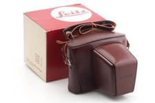 Leitz Leica Leicaflex SL2 Everready Case 14509 NEW OLD STOCK