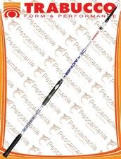 Angelrute Ab Boot Trabucco